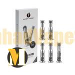 کویل یو بی مینی لاست ویپ <br><span>Lost Vape UB MINI Replacement Coils</span>
